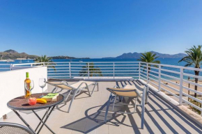 Beachfront Apartment Sivella II by Sealand Villas